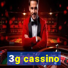 3g cassino